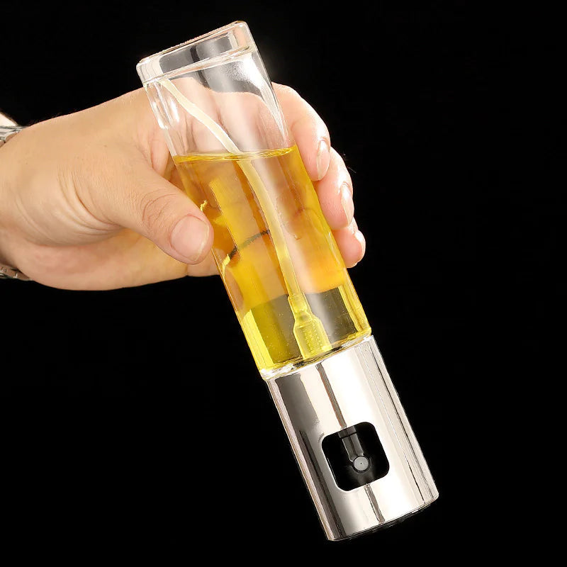 Press-Type Oil Dispenser Belvar