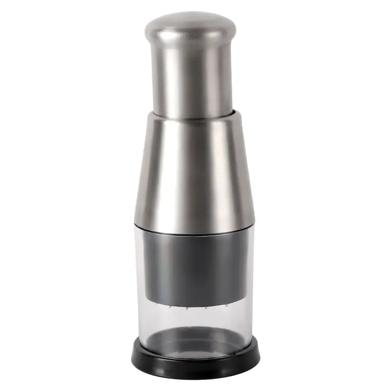 Kitchen Garlic Mashing & Pressing Chopper Belvar
